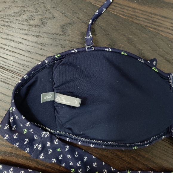 Aerie Bathing Suit - Picture 5 of 9